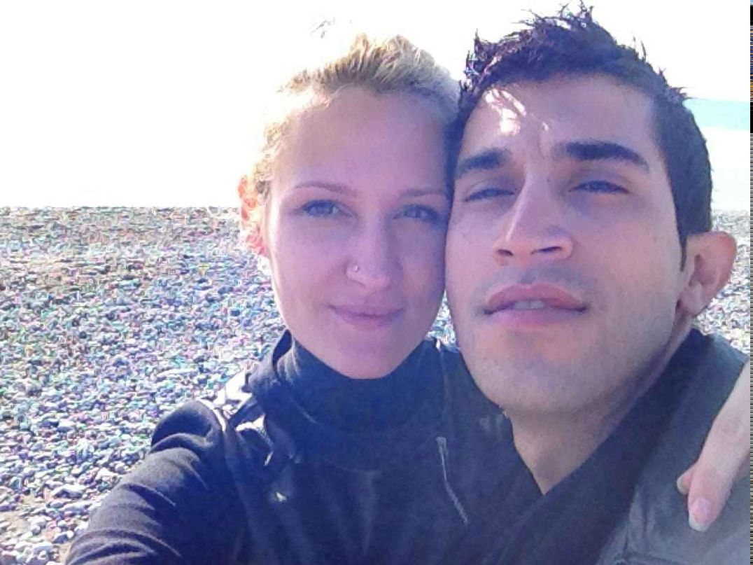 Natali Kozanoglu | Киев