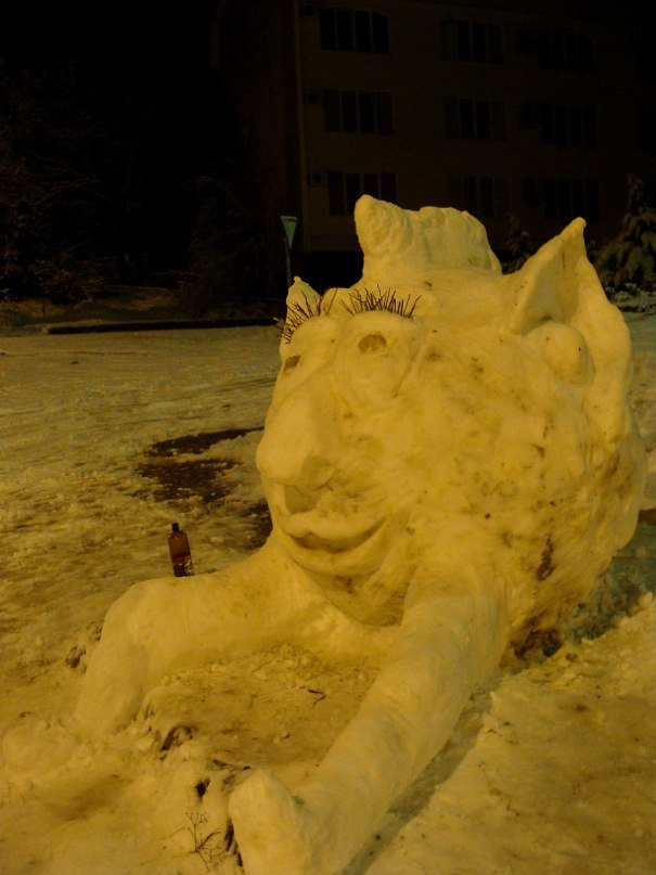 Сергей Фомченков | Ялта