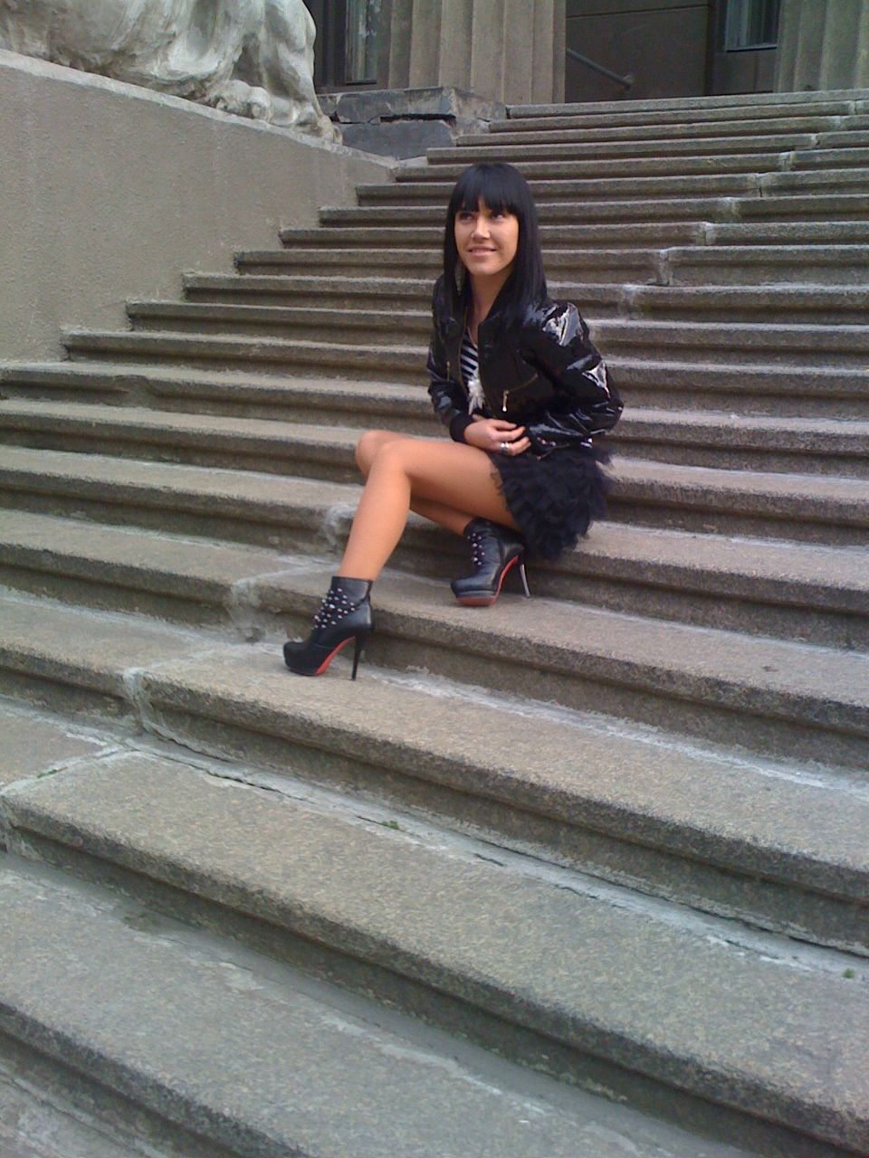 Людмила Жаборовская | Жашков