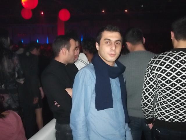 Rufat Agaev | Баку