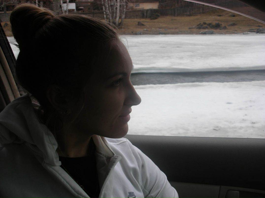 Олечка Матушкина | Новосибирск