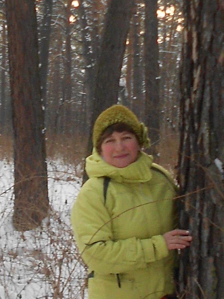 Ольга Дымова | Кемерово