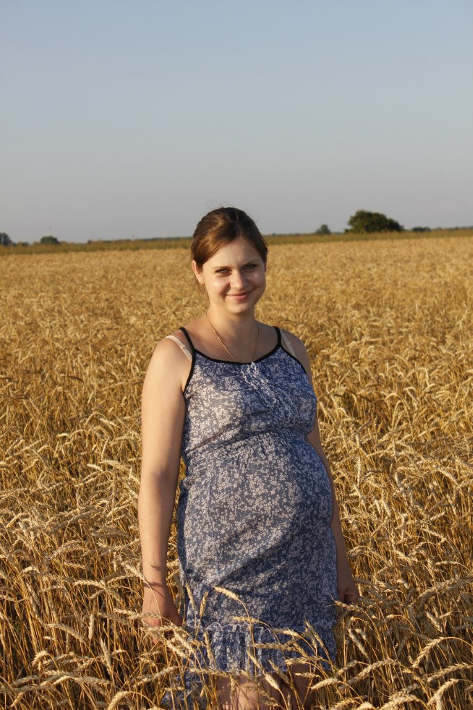 Аня Воропаева | Мичуринск