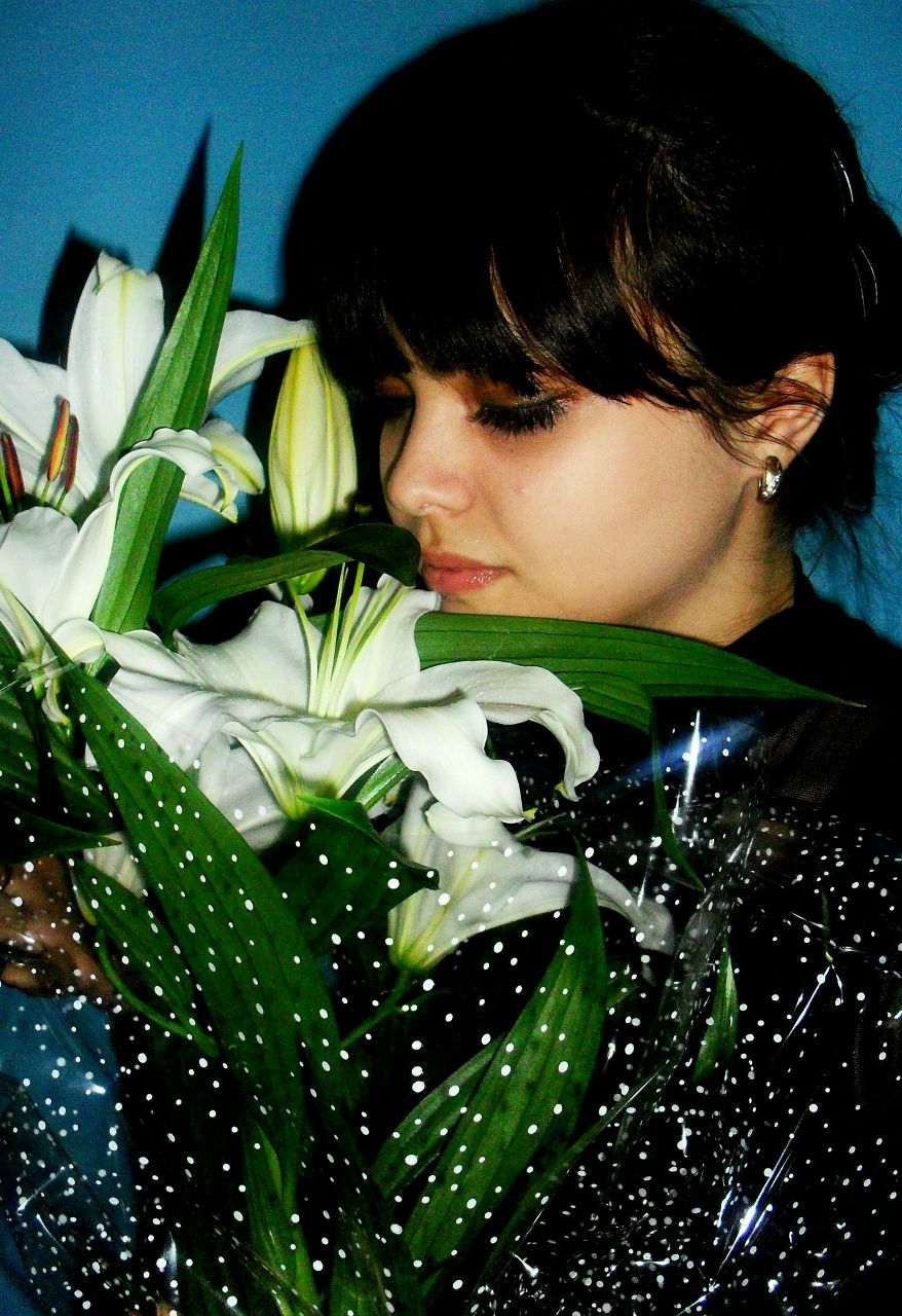 Анюта Астахова | Новосибирск