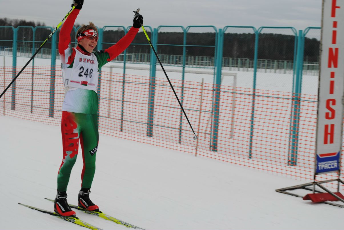 Александр Лученок | Минск