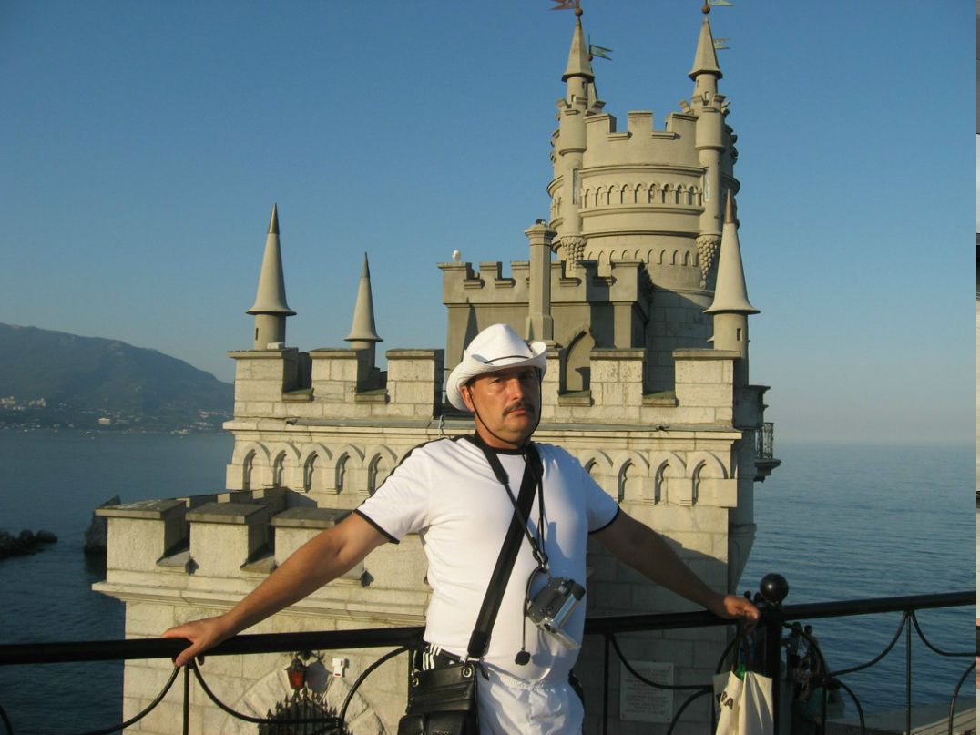 Константин Дмитриев | Балашов