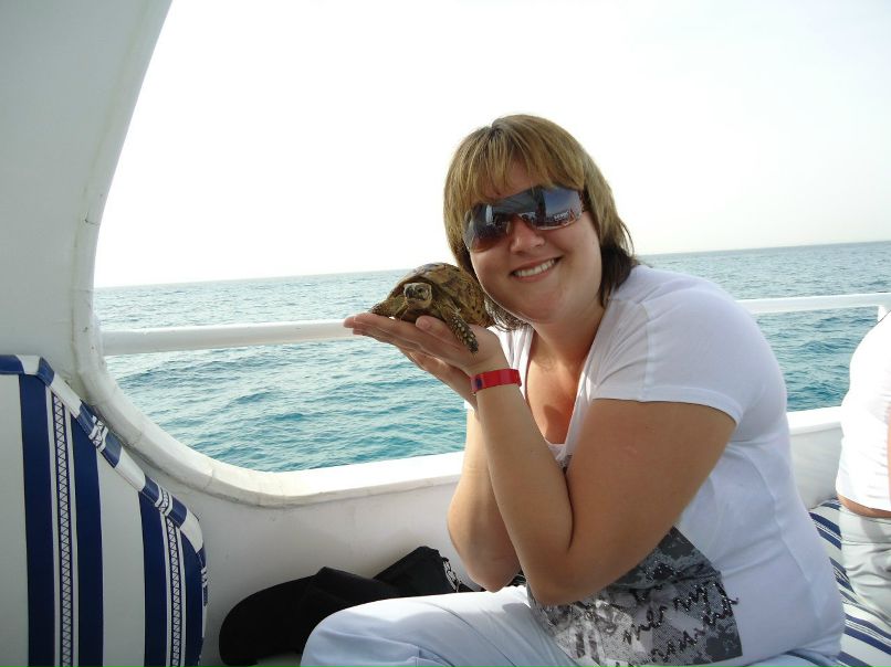 Светлана Желиховская | Томск