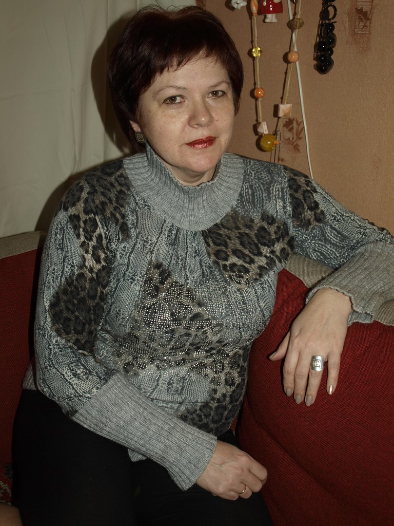 Елена Пивовар Петровна | Киев