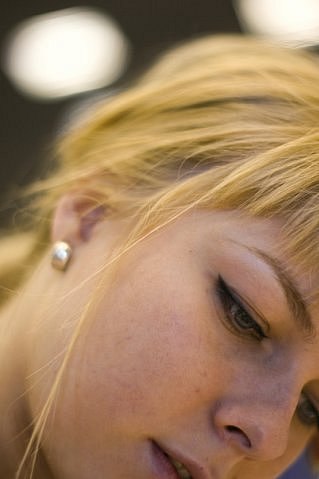 Ксения Красновская | 