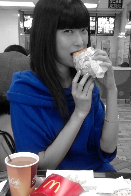 Наталья Наталья 甜甜 | Harbin