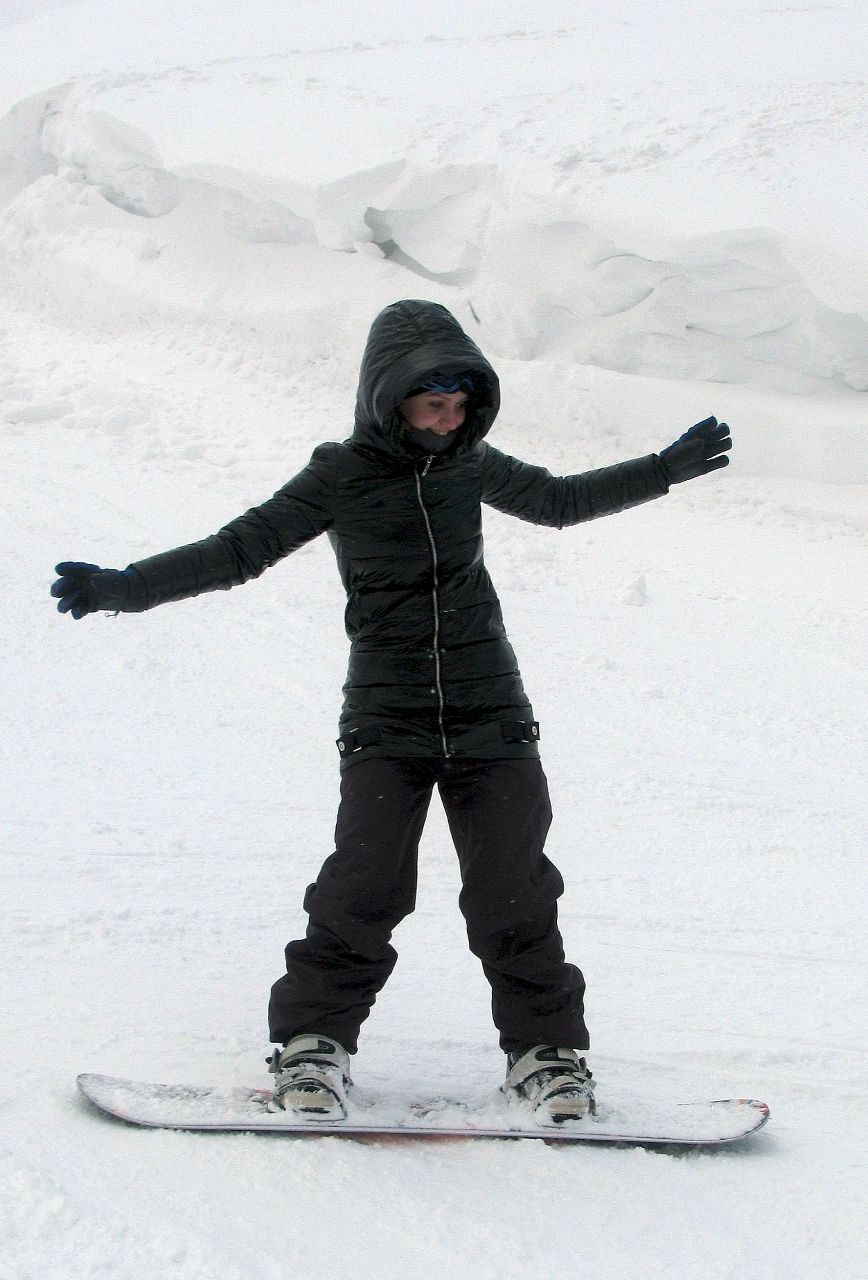 Настя Сергеева | Киев