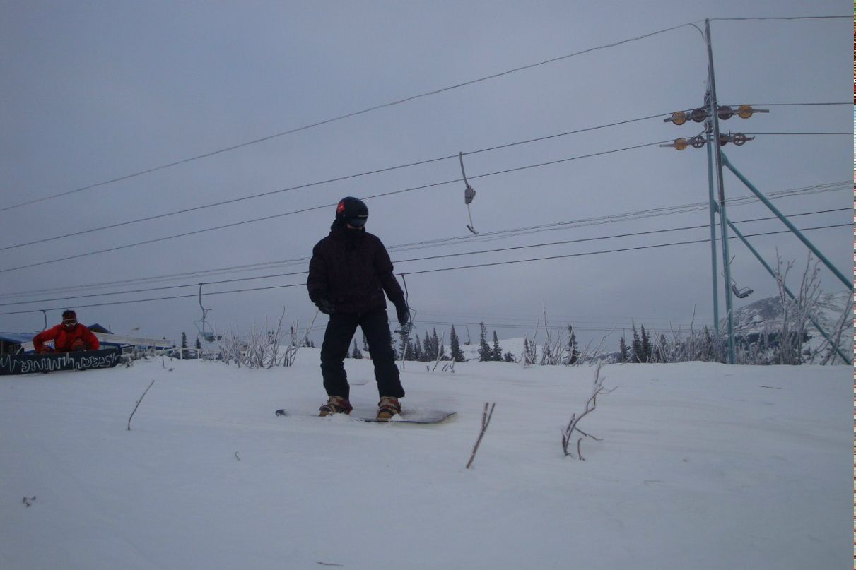Кирилл Вирич | Новосибирск