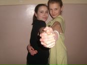 №5 Ирина Максимова 01.07.1997: профиль, фото, статус - ВКонтакте №5 Ирина Максимова 01.07.1997: профиль, фото, статус - ВКонтакте
