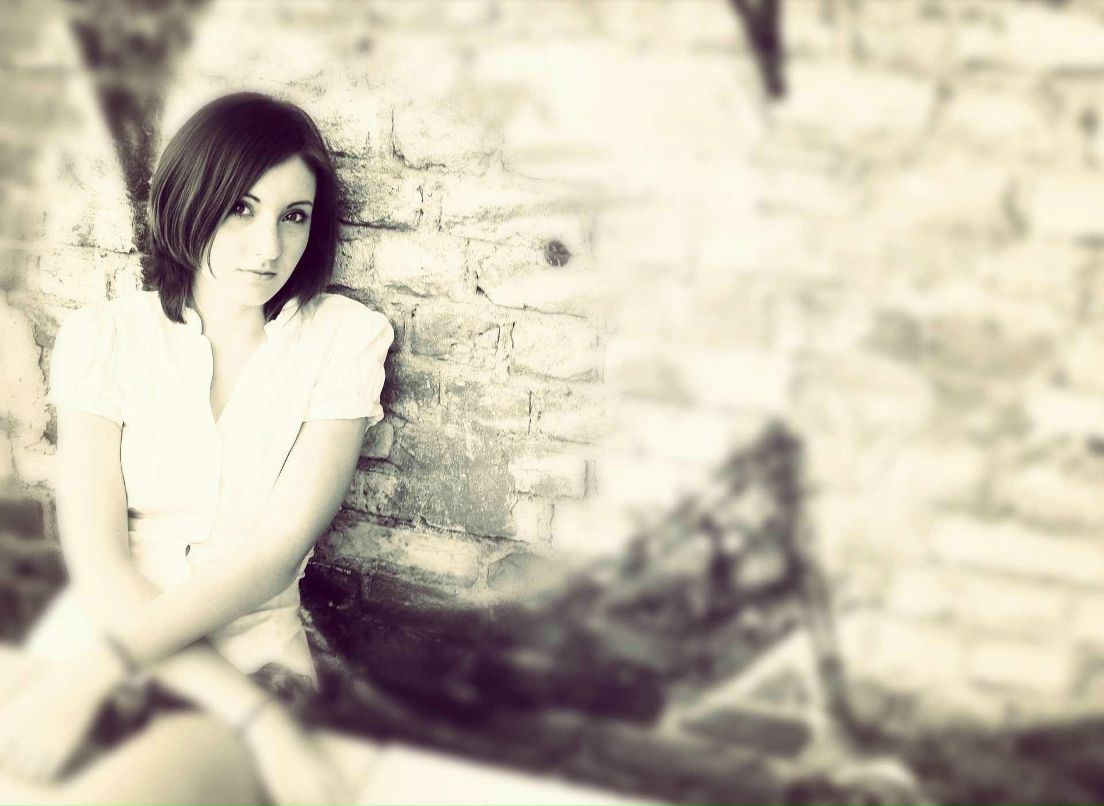 Дарья Мещерская | Москва