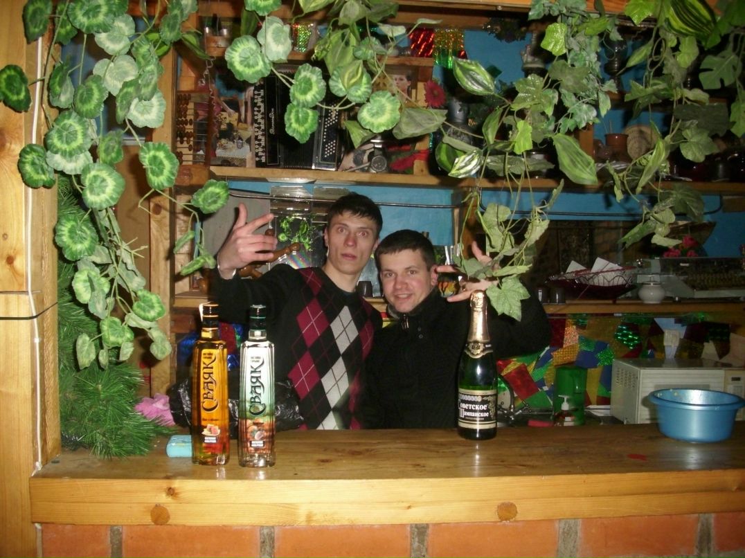 Vadim Rovdo | Минск