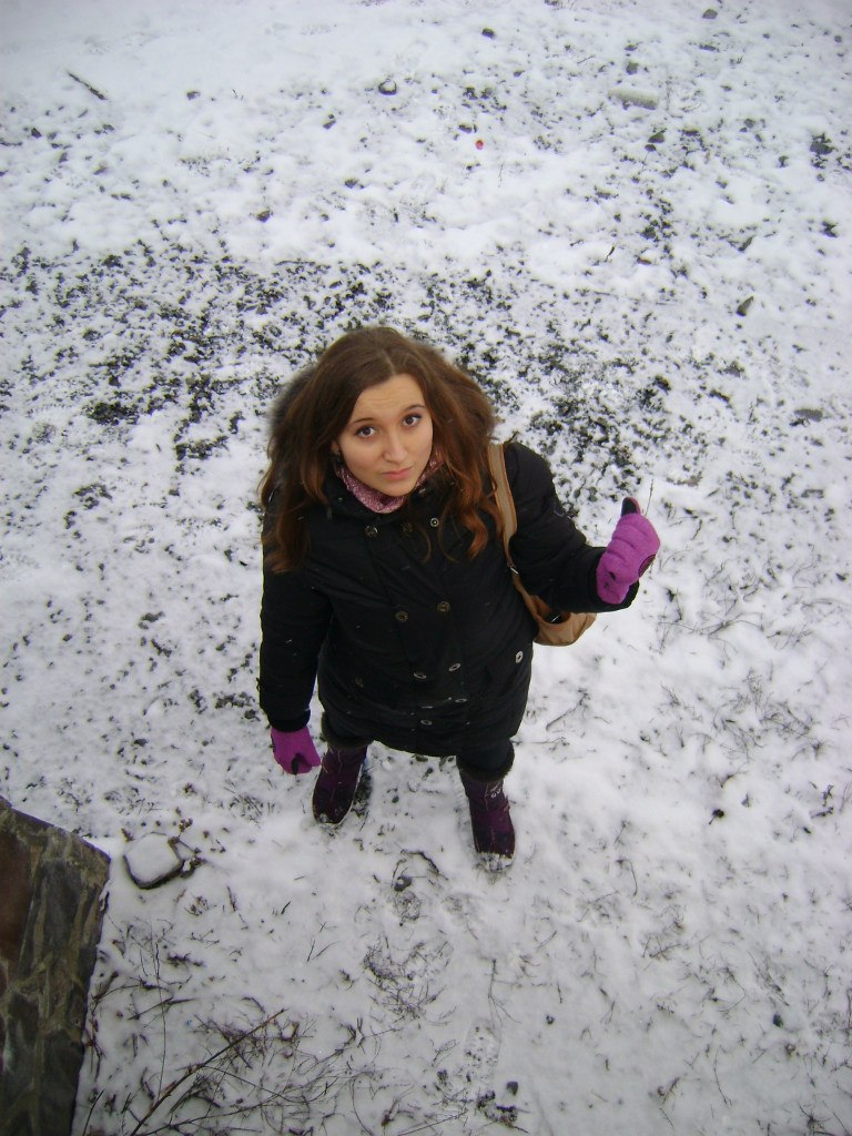 Маргарита Яцук | Москва