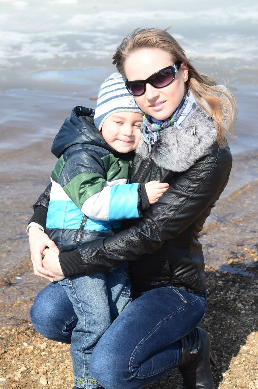 Оля Лавренова | Уфа