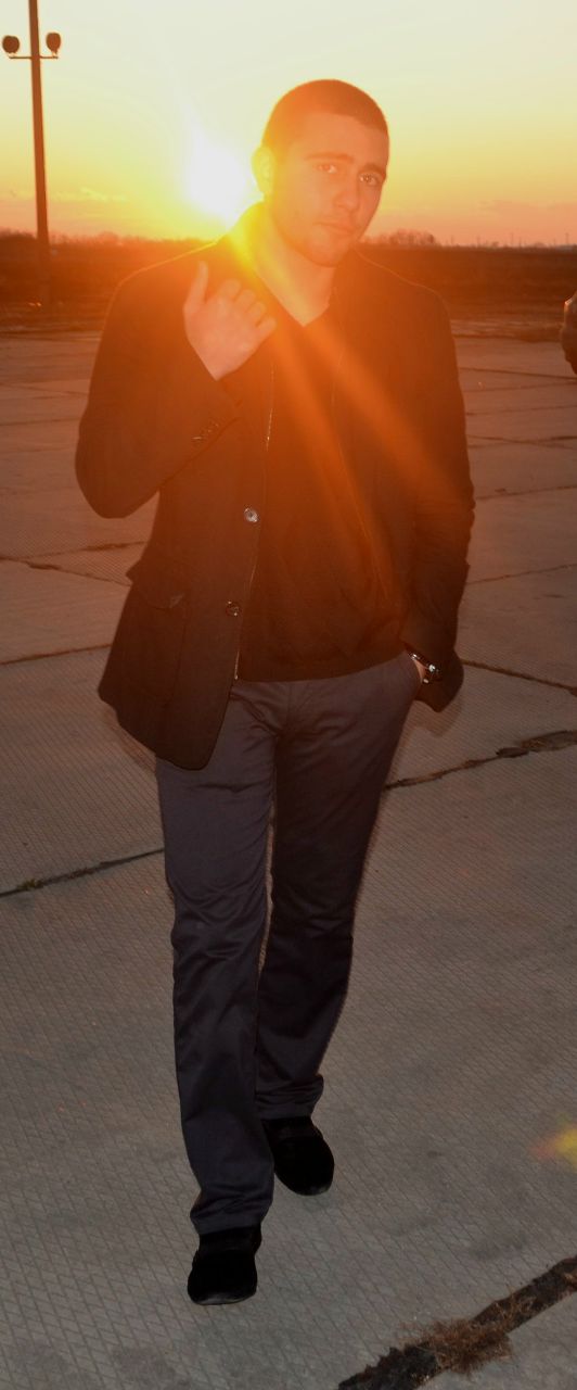 Юрий Прада | Одесса