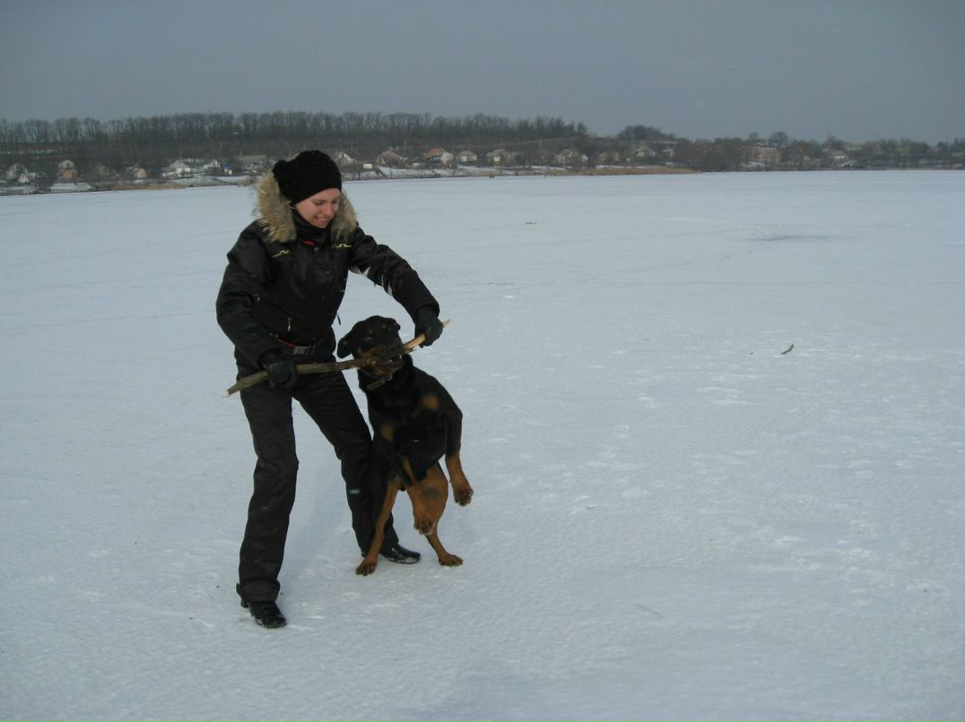 Юлия Литвин | Киев