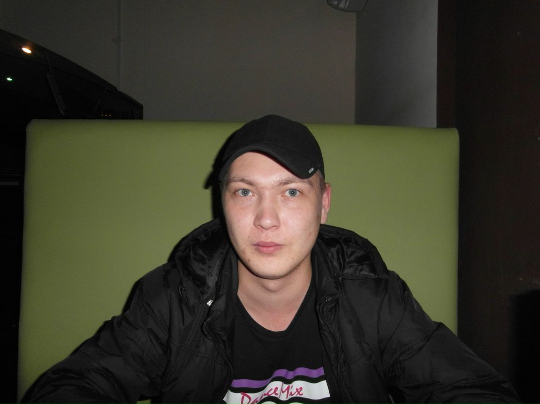 Паша Сарандайкин | Йошкар-Ола