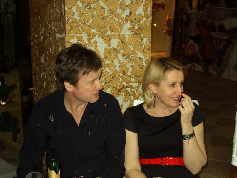 Ирина Климовцова | Краснодар