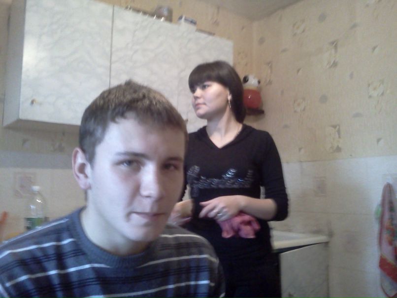 Наташа Хвастунова | Домодедово