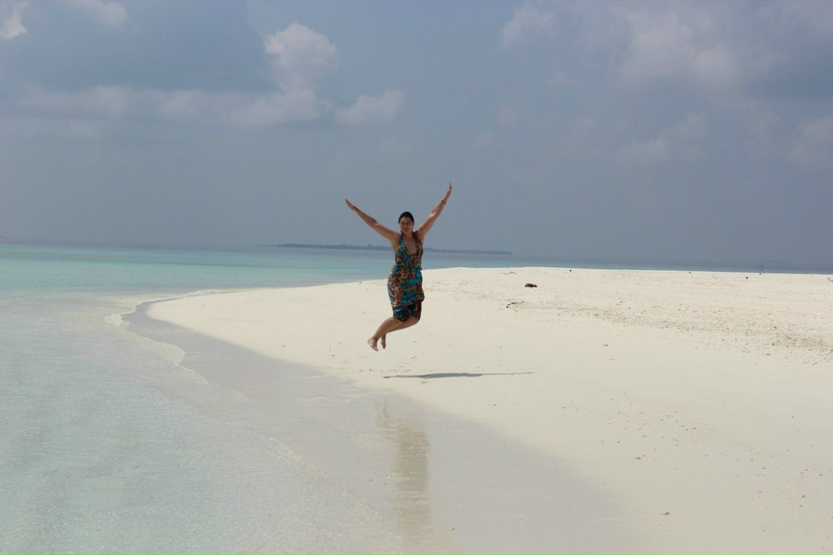 Ирина Угринчук | Новороссийск