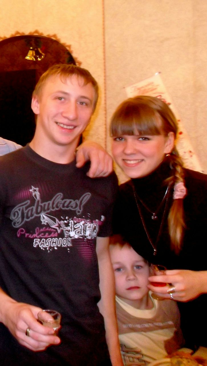 Юлия Осетрова | Котлас