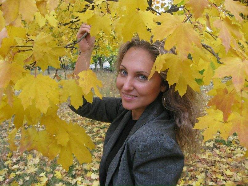 Леся Тимощук | Киев