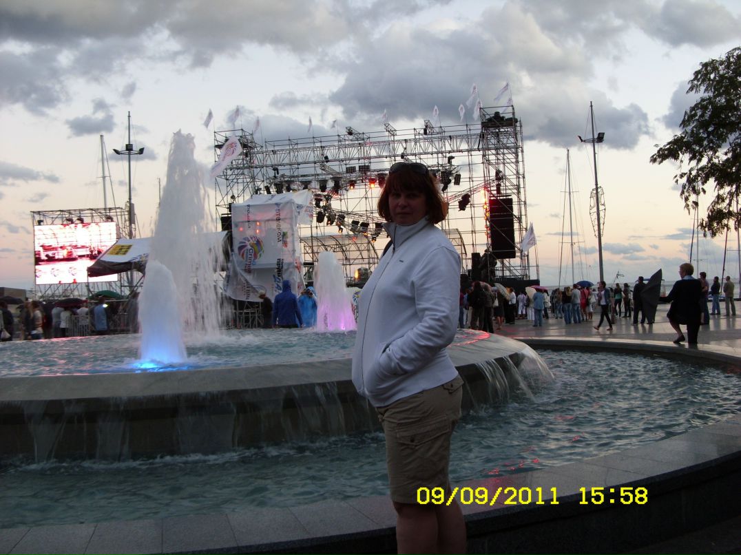 Елена Мигаль | 