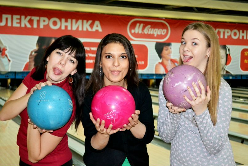 Елена Третьякова | Оренбург