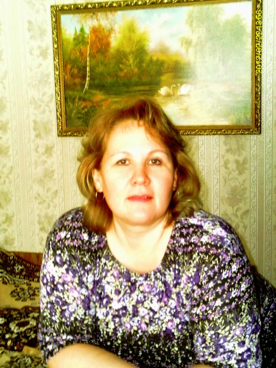 Марина Трошкова | Ижевск