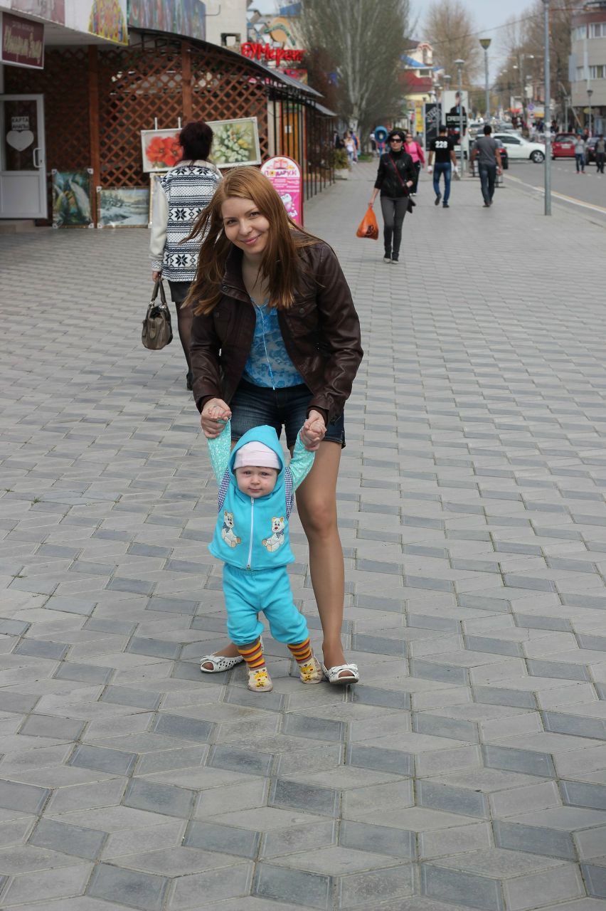 Ирина Тютюнова (Романова) | Ростов-на-Дону