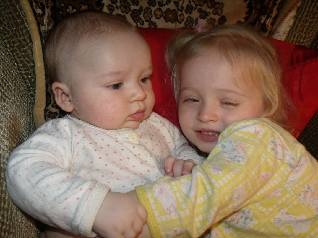 Люся Собянина-Литвинова | Днепр (Днепропетровск)