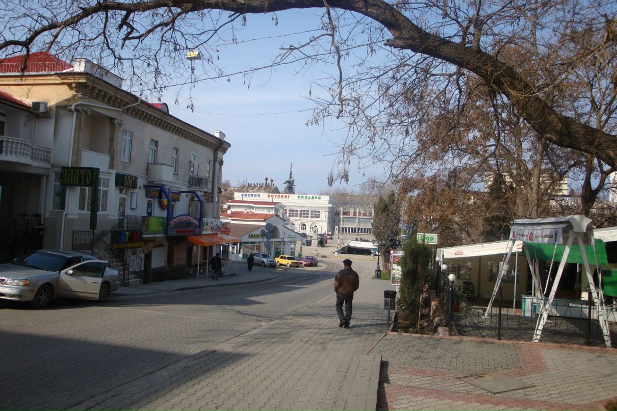 Наталья Чекменева | Санкт-Петербург