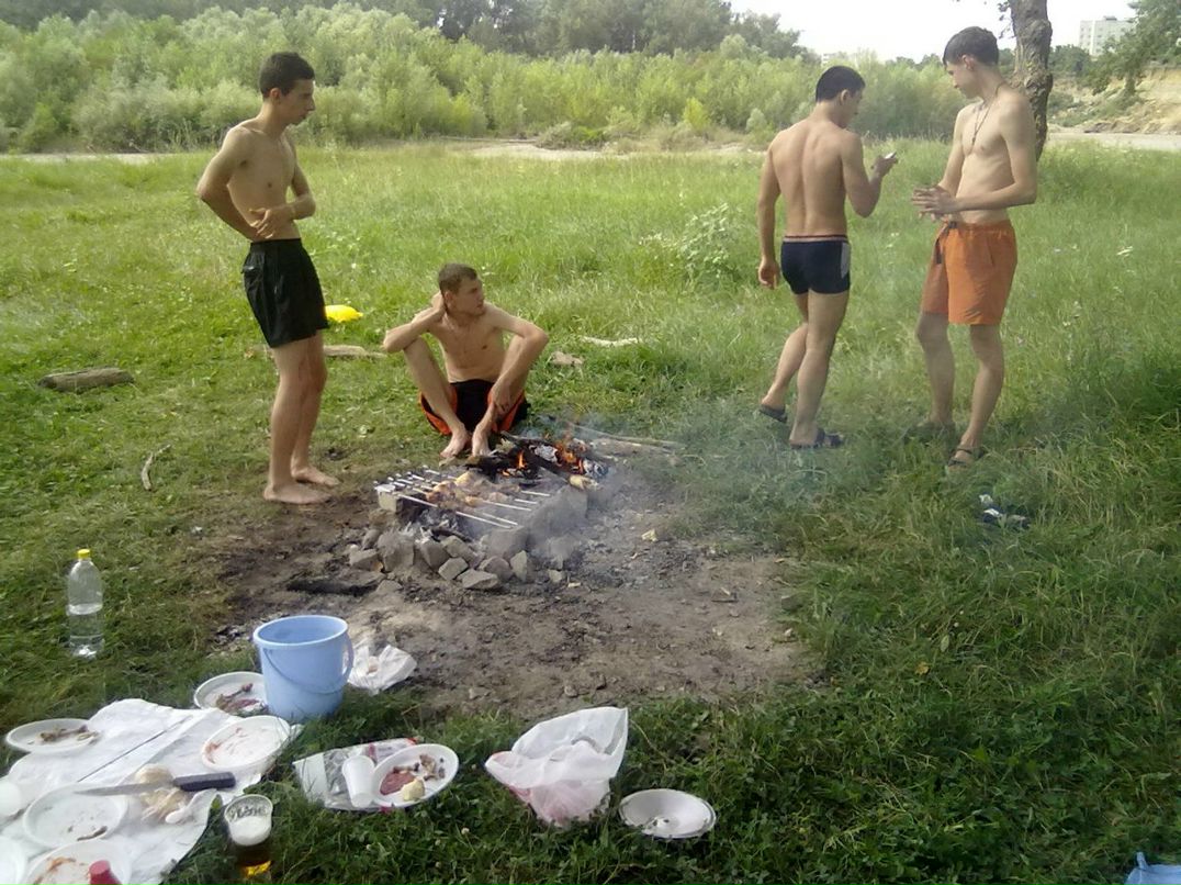 Басир Ахмедов | 