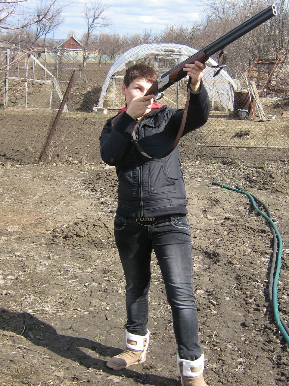 Яна Бойко | Кривой Рог