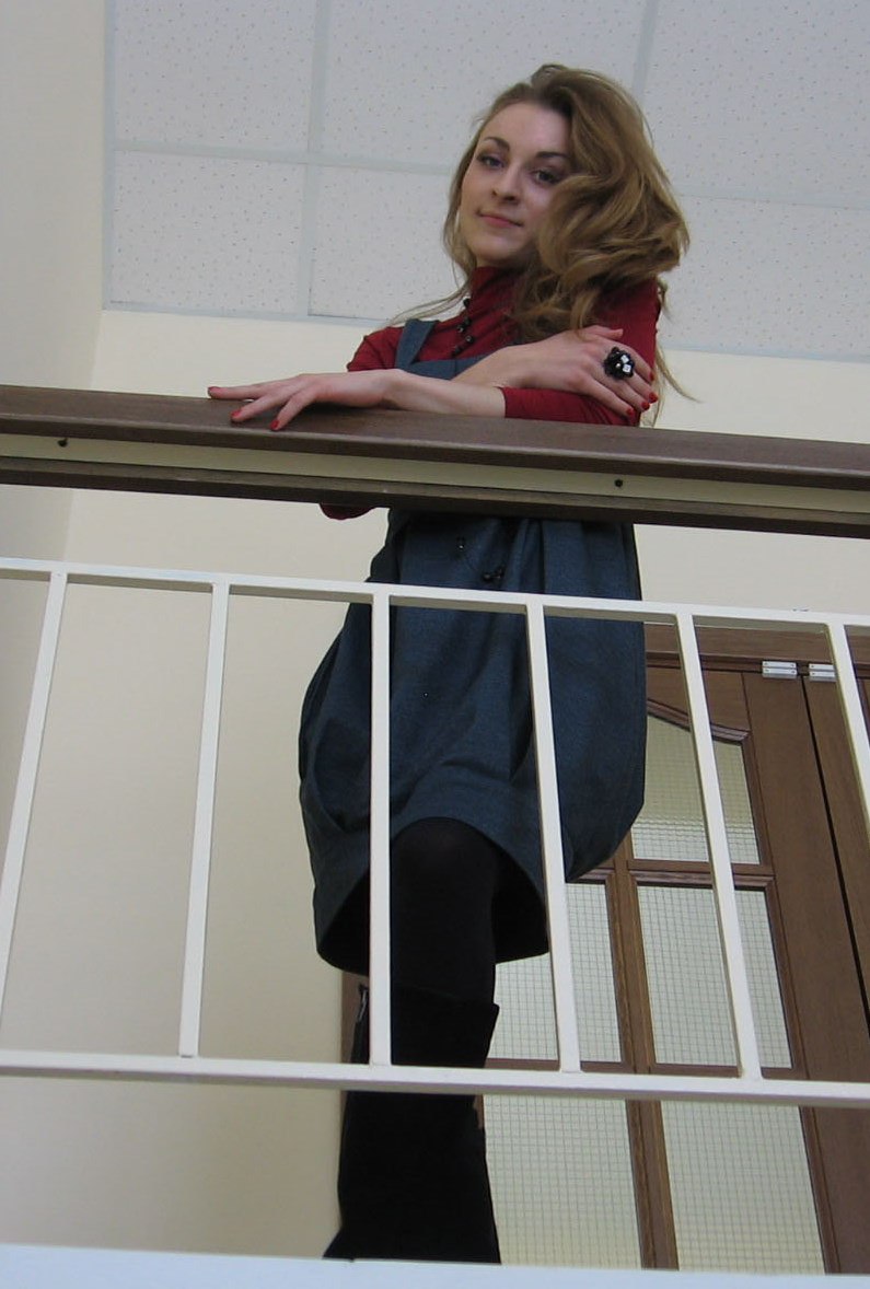 Катерина Логвиненко | Красноярск