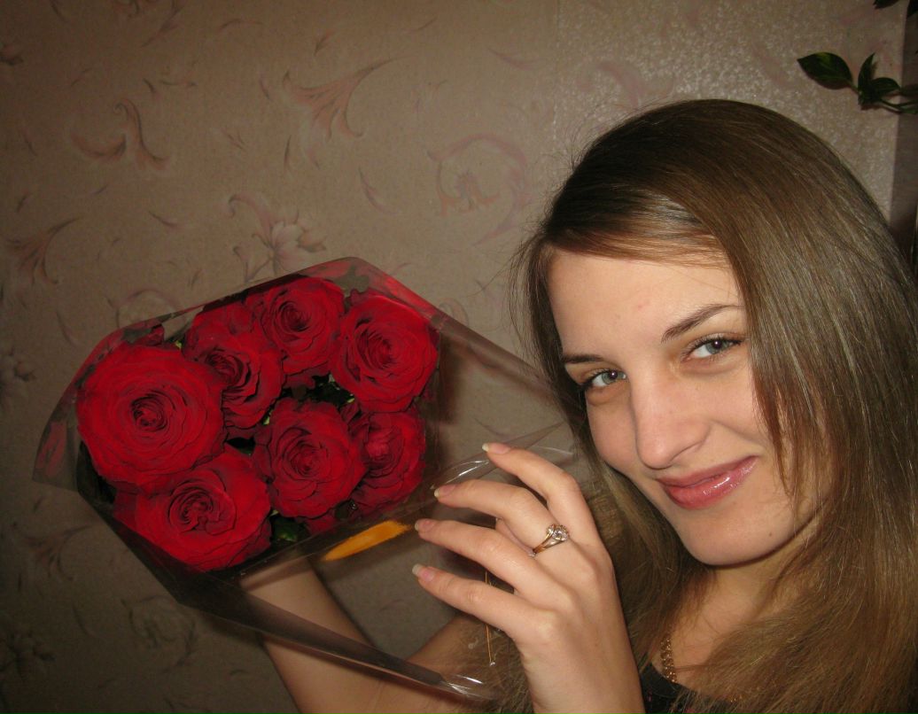 Екатерина Розторгуй | Харьков