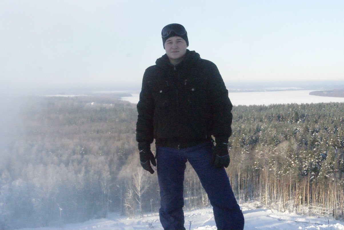 Игорь Зинчук | Санкт-Петербург