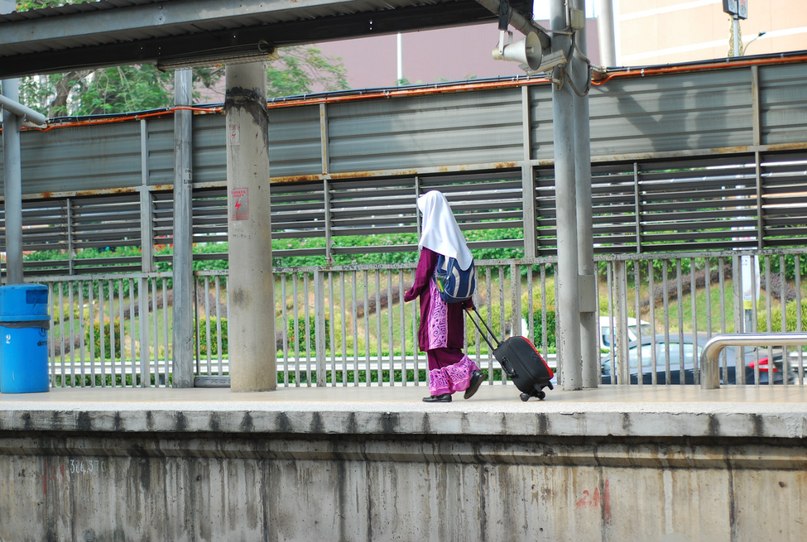 Александра Гладких | Владивосток