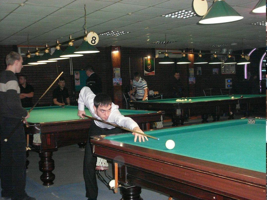 Димарик Николаев | Чебоксары