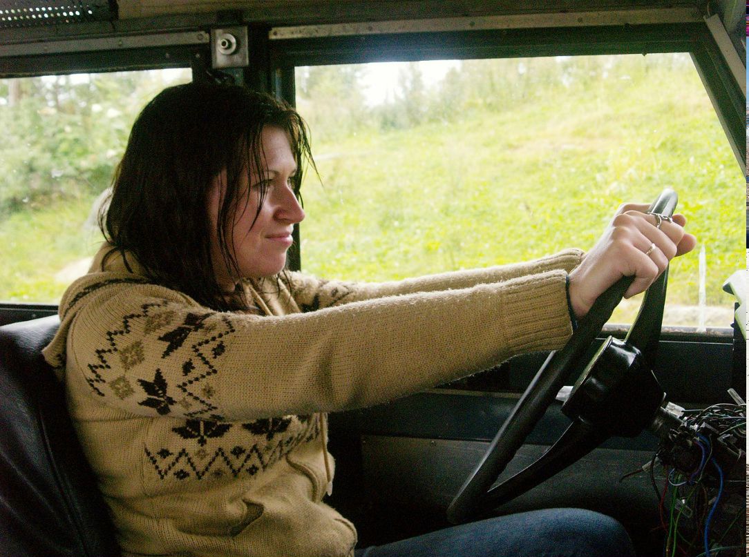 Марина Погорильчук | Киев