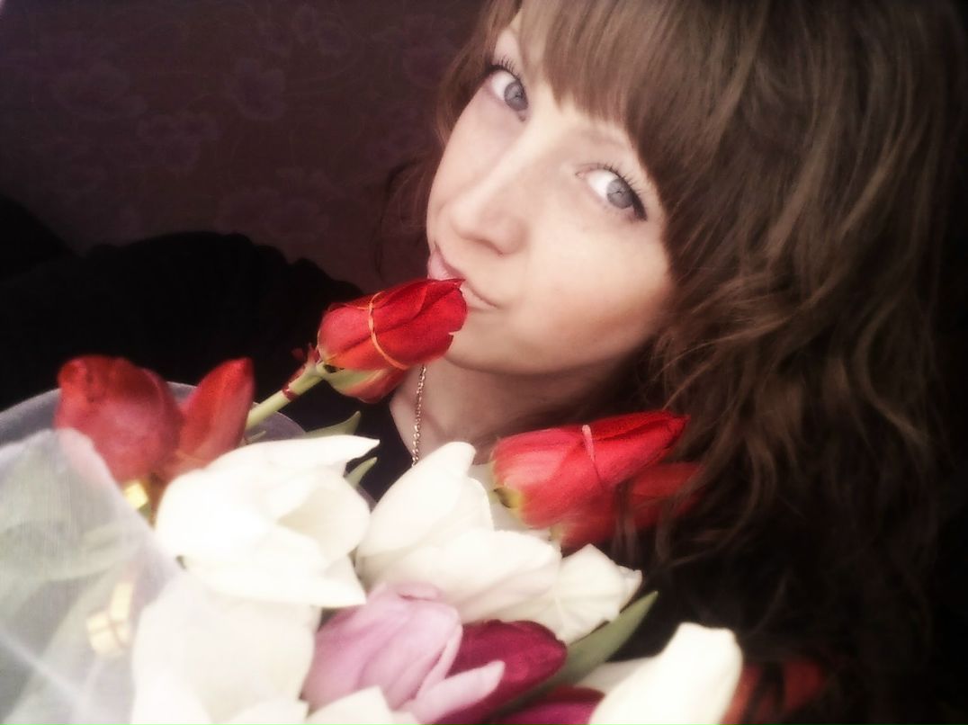 Инна Бондаренко | Донецк