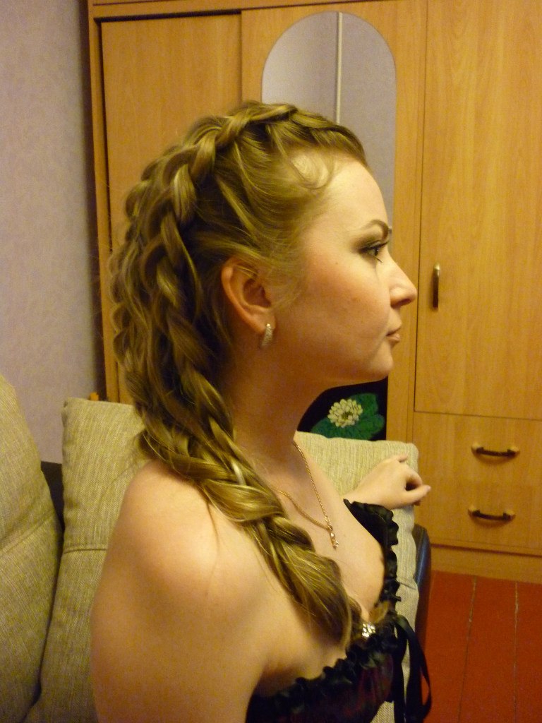 Алёна Громова | Новосибирск