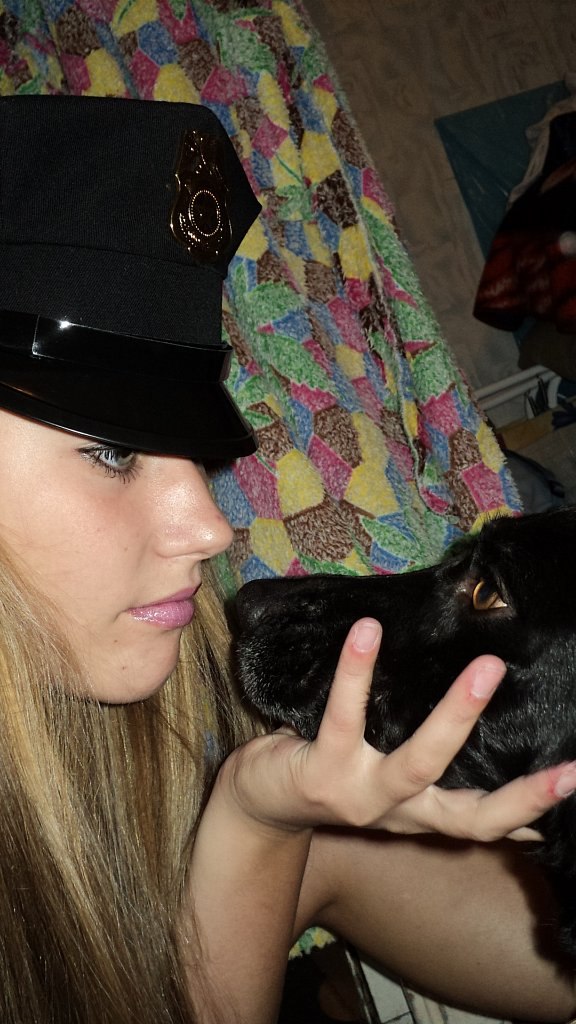 Анастасия Федорова | Санкт-Петербург