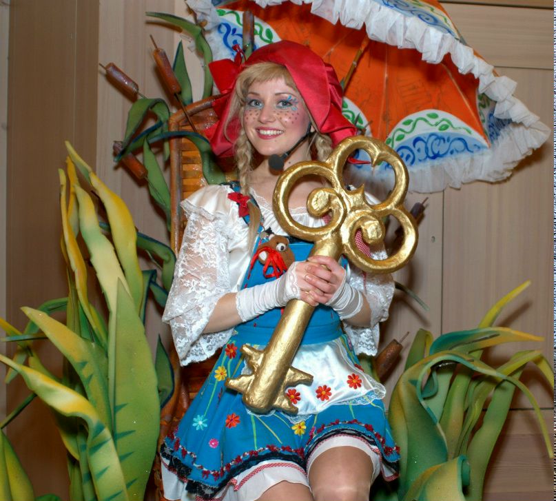 Наталья Крестьянских | Москва