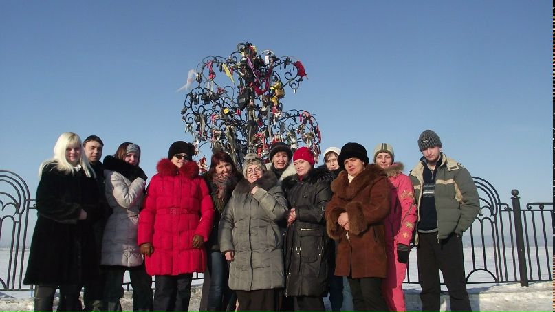 Анна Пахомова-Шестакова | Улан-Удэ