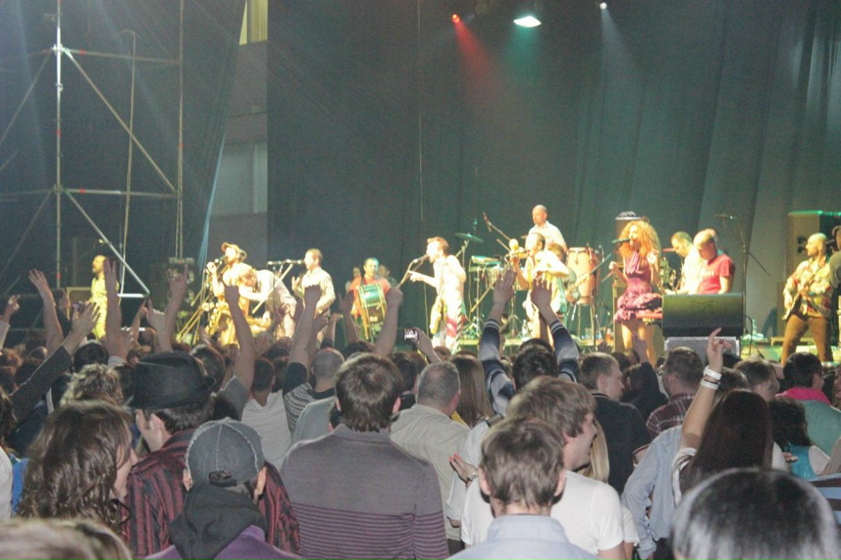 Алексей Рыбин ^SiD^ | Самара