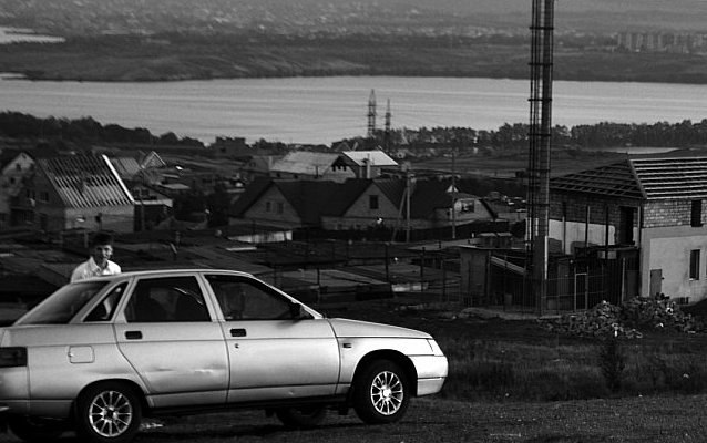 Вячеслав Чернов | Магнитогорск